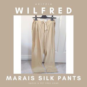 Aritzia Wilfred Marais Pant